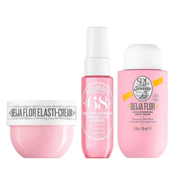 SOL DE JANEIRO BEIJA FLOR JET