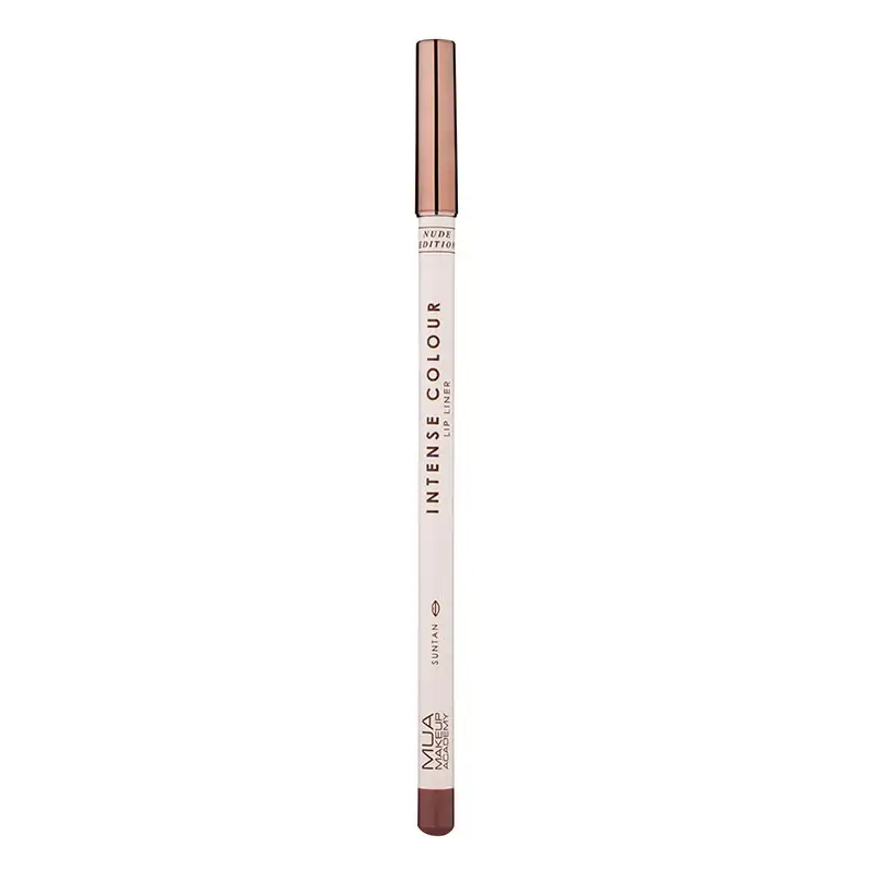 MUA MAKEUP LIP LINER INTENSE COLOUR SUNTAN