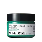 AHA. BHA. PHA 30 DAYS MIRACLE CRÈME 60G
