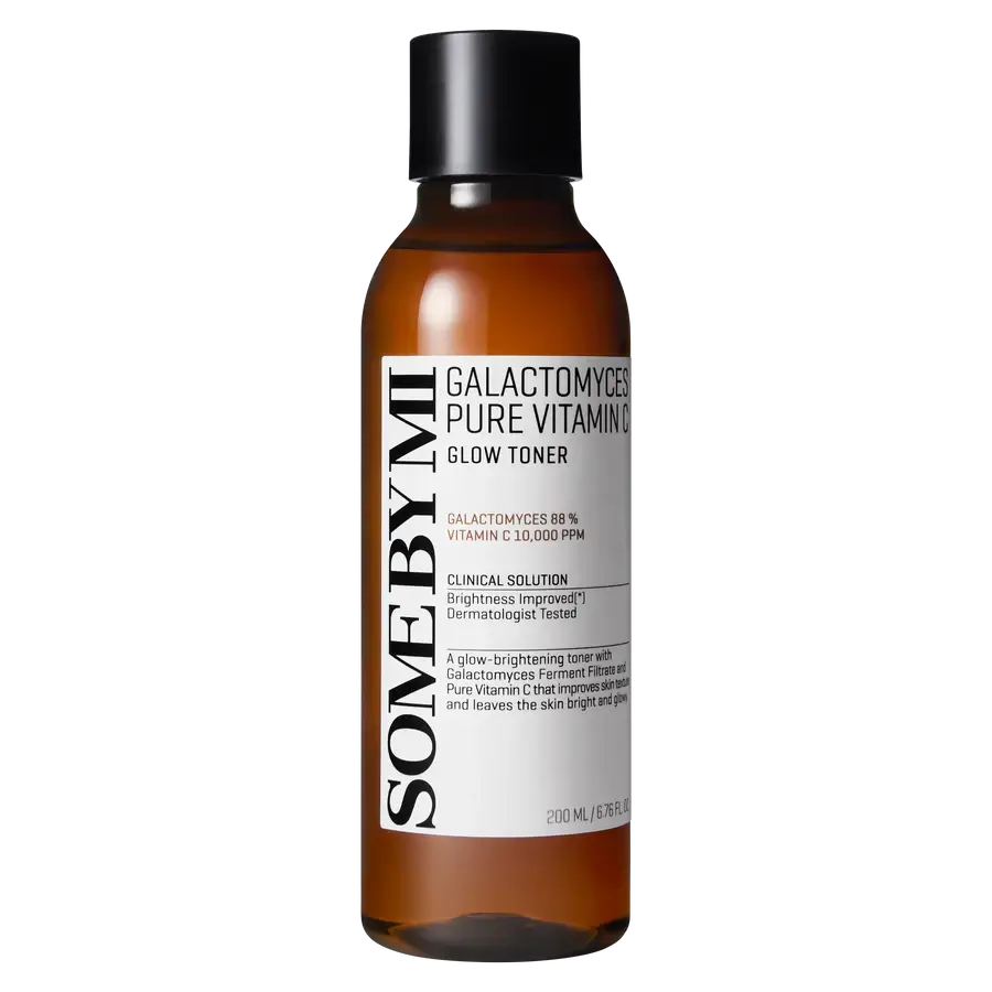 GALACTOMYCES PURE VITAMIN C GLOW TONER 200ML