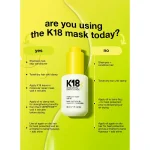 K18 MOLECULAR HAIR OIL 10 ML – Image 4