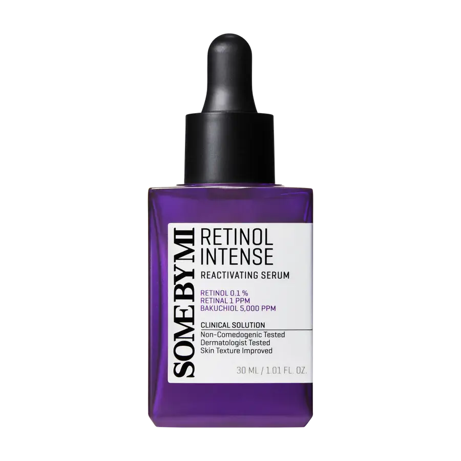 RETINOL INTENSE REACTIVATING SERUM 30ml