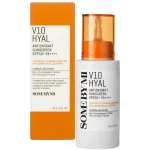 V10 HYAL ANTIOXIDANT SUNSCREEN 40G