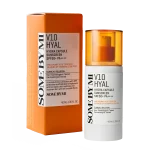 V10 HYAL HYDRA CAPSULE SUNSCREEN 40ML