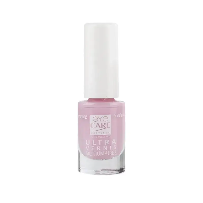 EYE CARE ULTRA VERNIS SILICIUM-UREE REF 1569