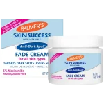 PALMER'S Crème anti-taches brunes pour tous types de peau 75G