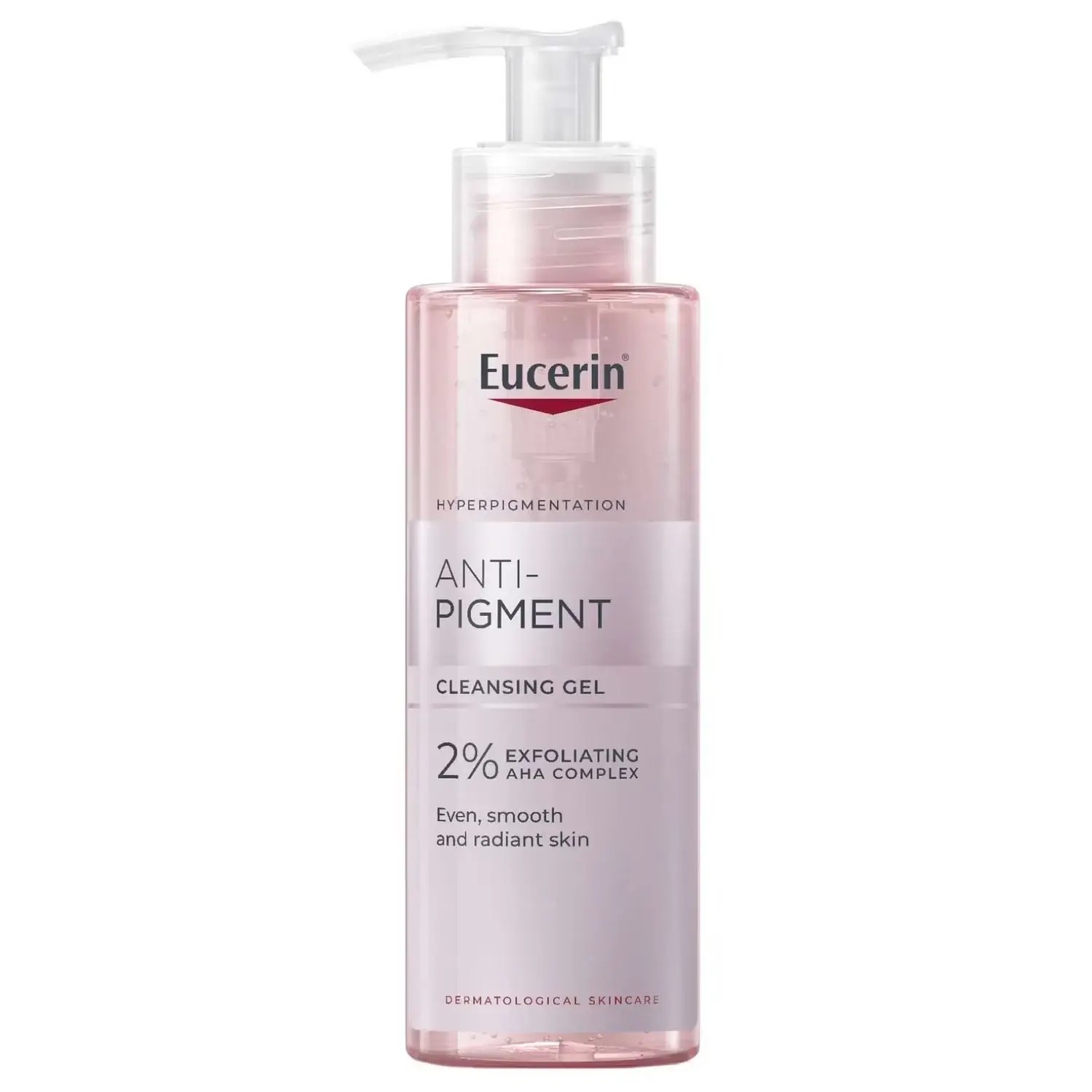 Eucerin Gel Nettoyant Anti-Pigment 200 ml