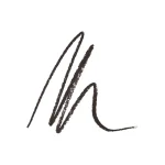 MUA MAKEUP BROW DEFINE MICRO PRECISION EYEBROW PINCEL DARK BROWN – Image 3