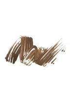 MUA MAKEUP BROW DEFINE BROW MASCARA MID BROWN – Image 2