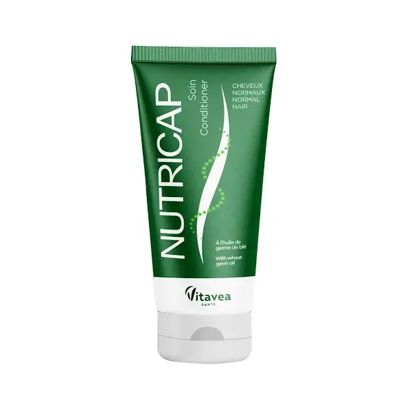NUTRICAP SOIN NUTRITIF ET DEMELANT 100ML