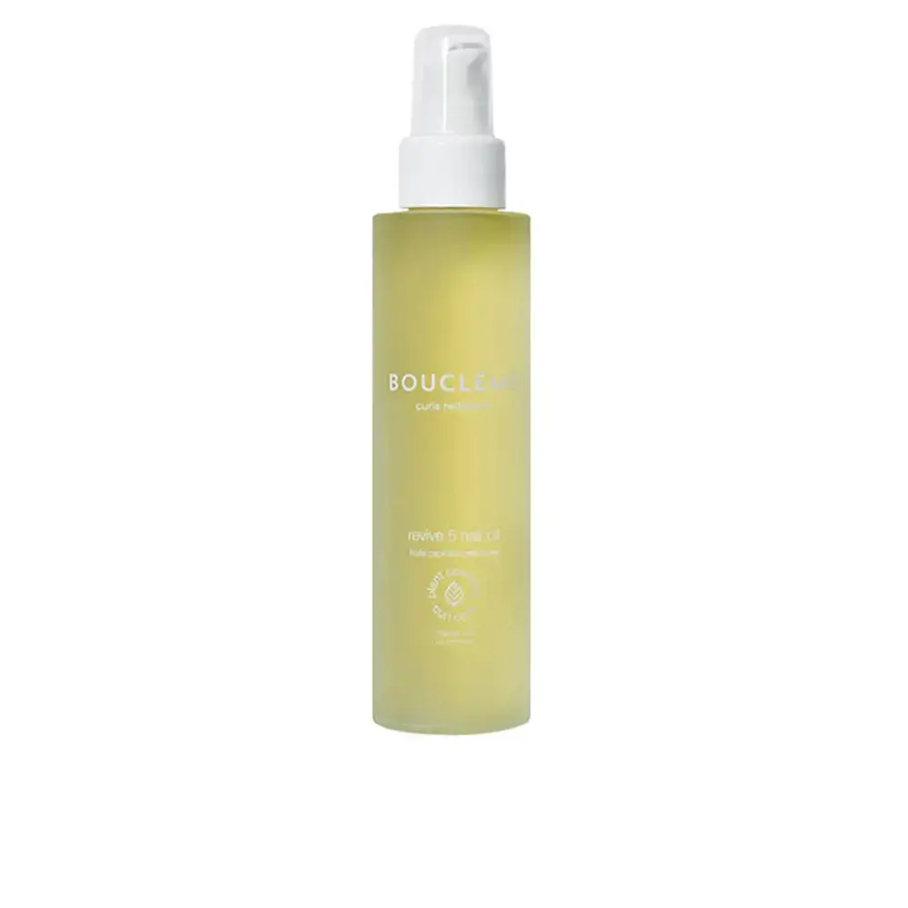 BOUCLEME REVIVE 5 HAIR OIL 100ML