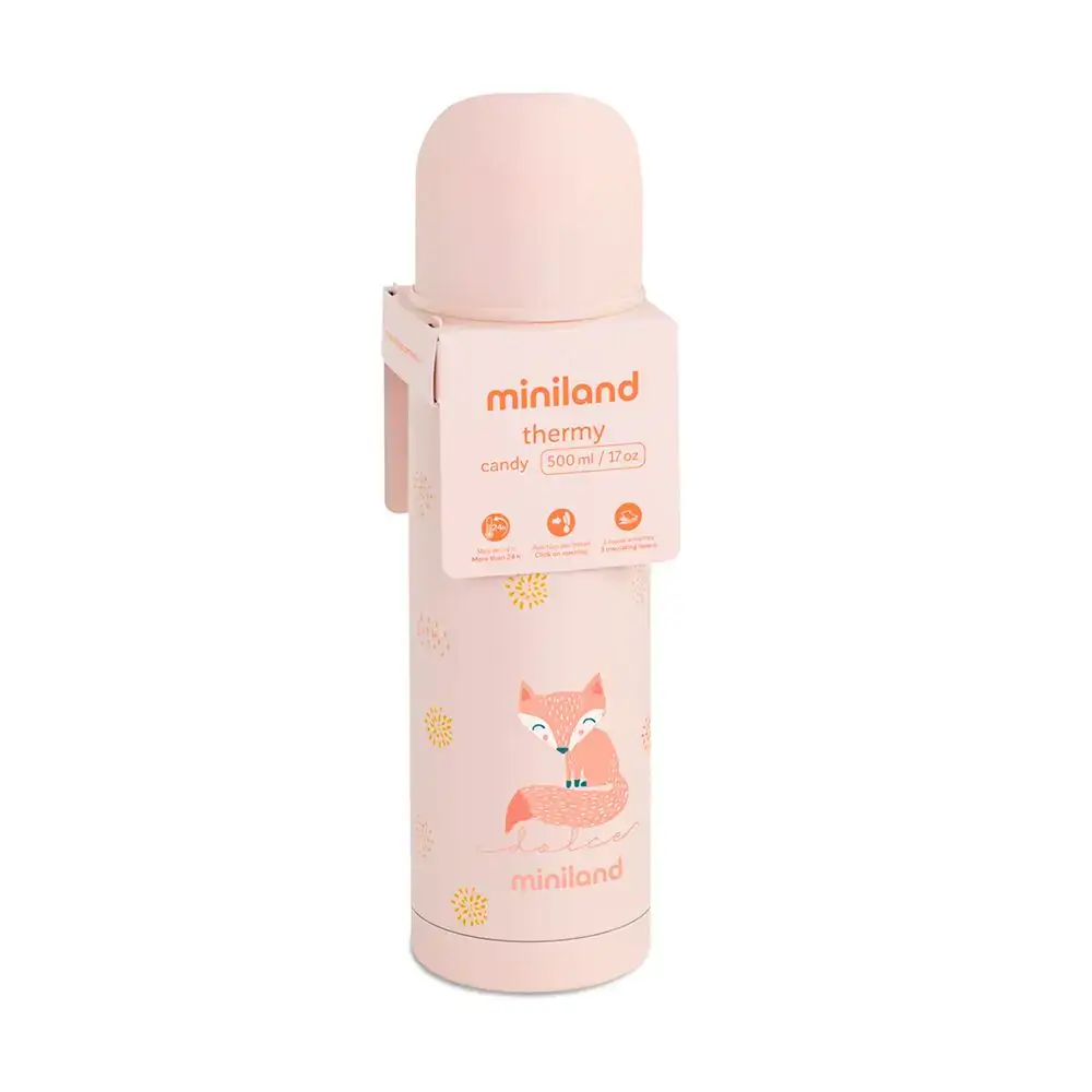 miniland thermy candy 500ml