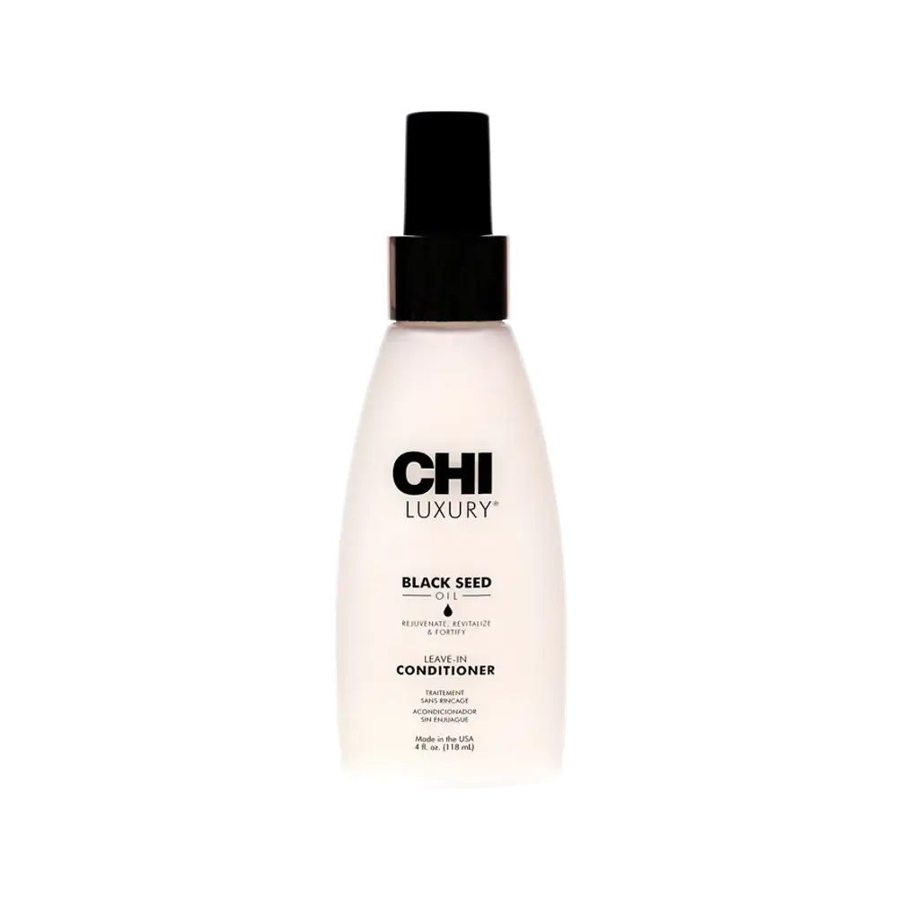 633911788516_1bce1ad9-e5dd-4437-9a29-889f314c196b_1 CHI Luxury Black Seed Oil Leave-In Conditioner 118ml – Image 1