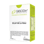 GLISODIN ÉCLAT DE LA PEAU 60 gelules