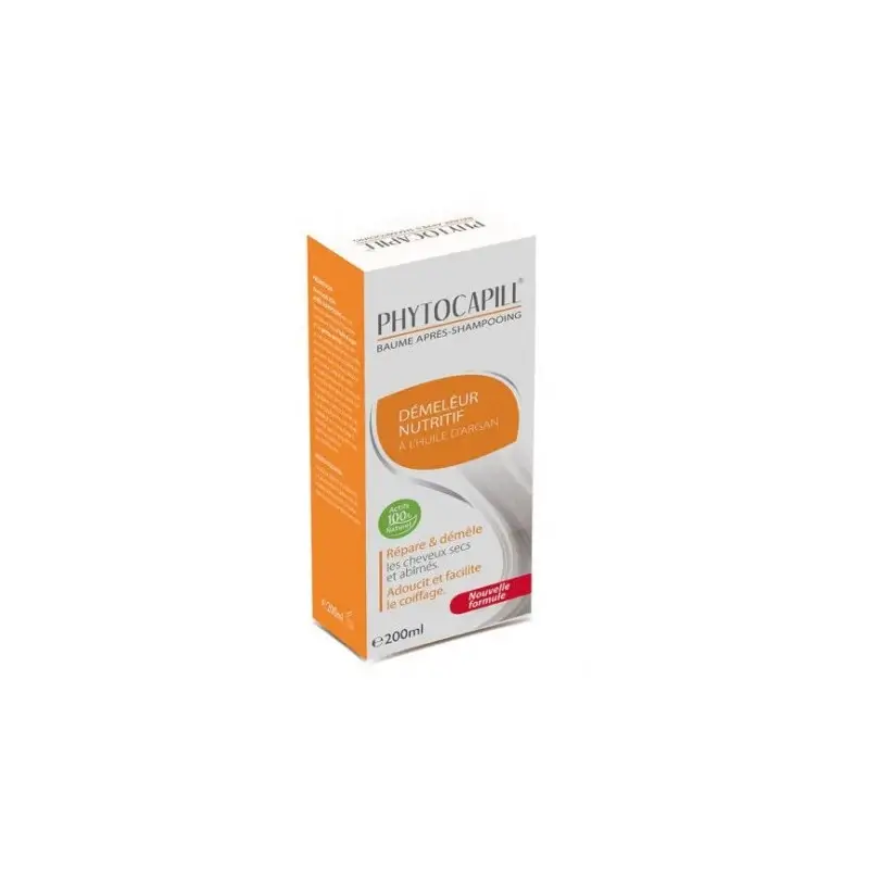 PHYTOCAPILL DEMELEUR NUTRITIF 200ML