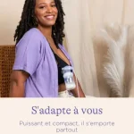 Lansinoh Tire-Lait Electrique Compact – Image 2