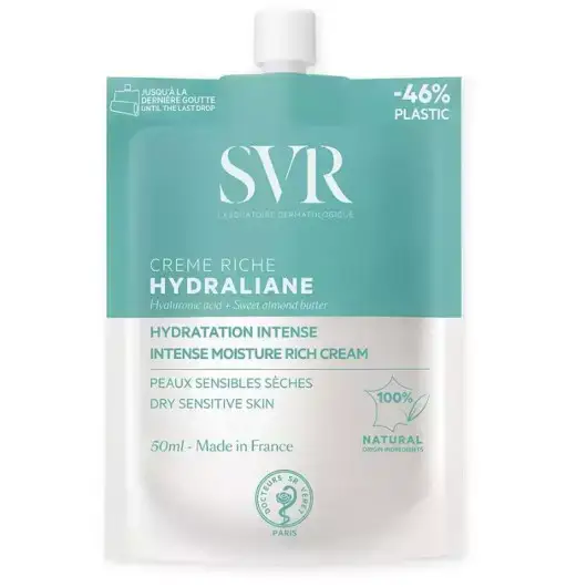 SVR HYDRALIANE CREME RICHE 50ML