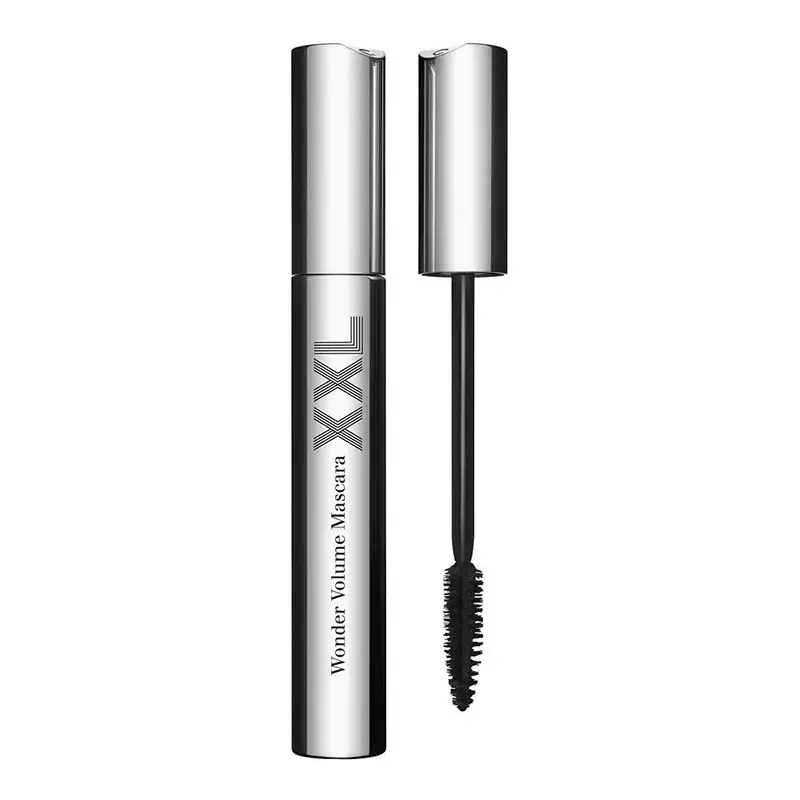 CLARINS MASCARA WONDER VOLUME 01 XXL 8 ML