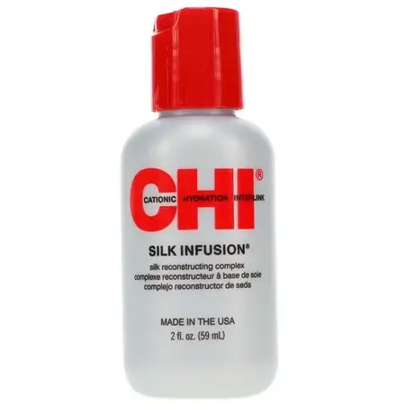 CHI - SILK INFUSION 59ML