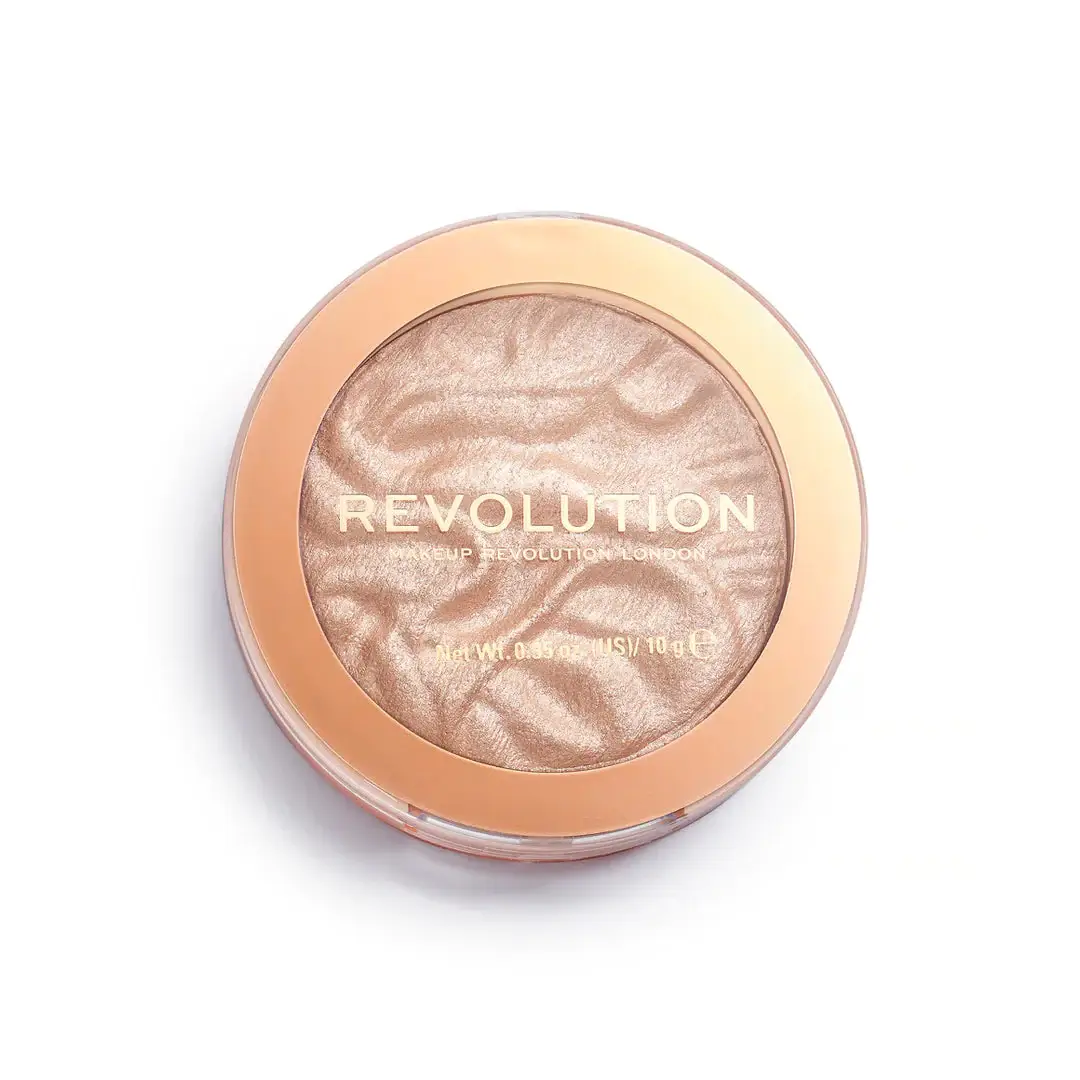 REVOLUTION Reloaded Highlighter Dare to Divulge