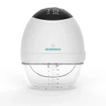 Mammia Tire lait Main libre 4 Modes – Image 2