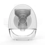 Mammia Tire lait Main libre 4 Modes – Image 4