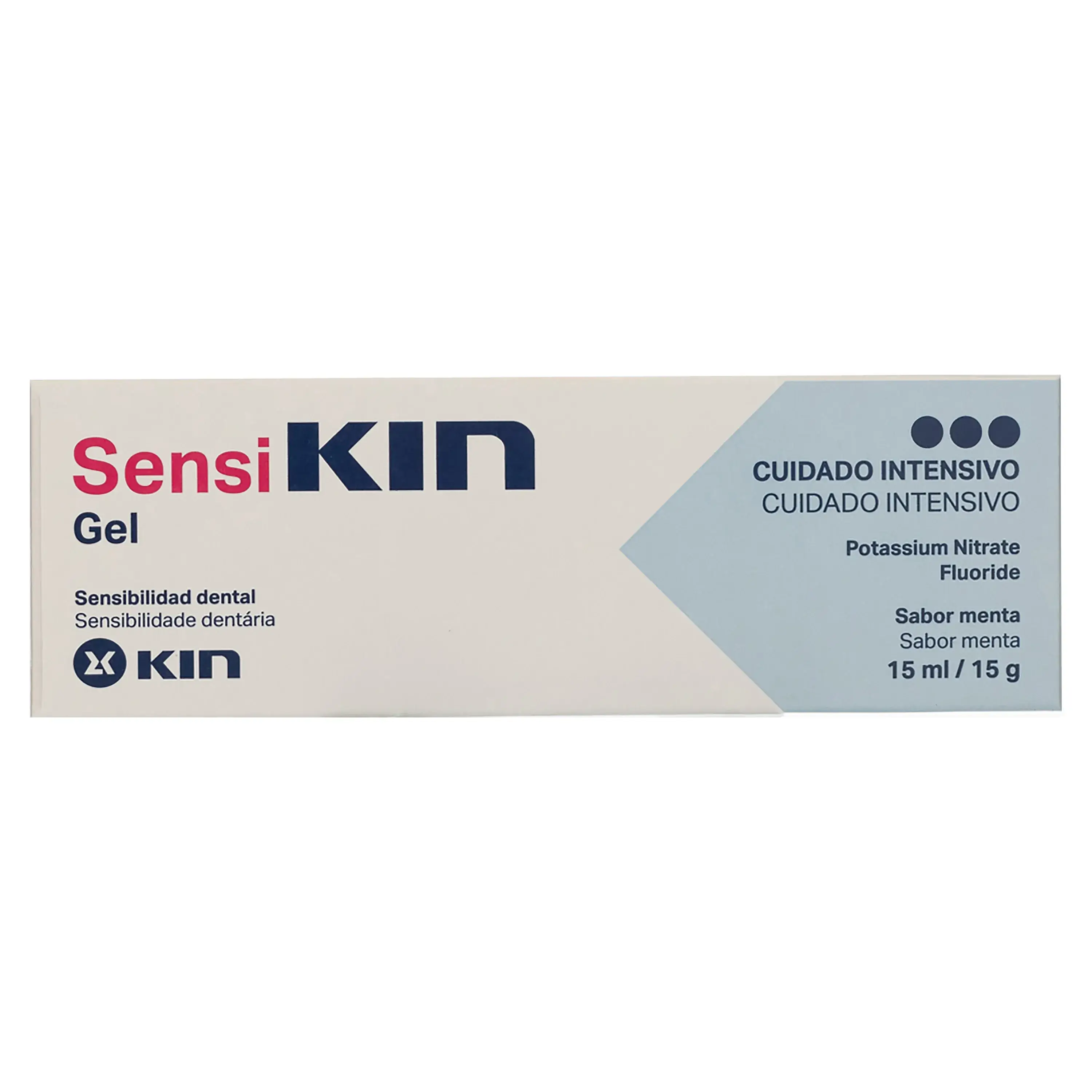 SensiKIN Gel 15mL