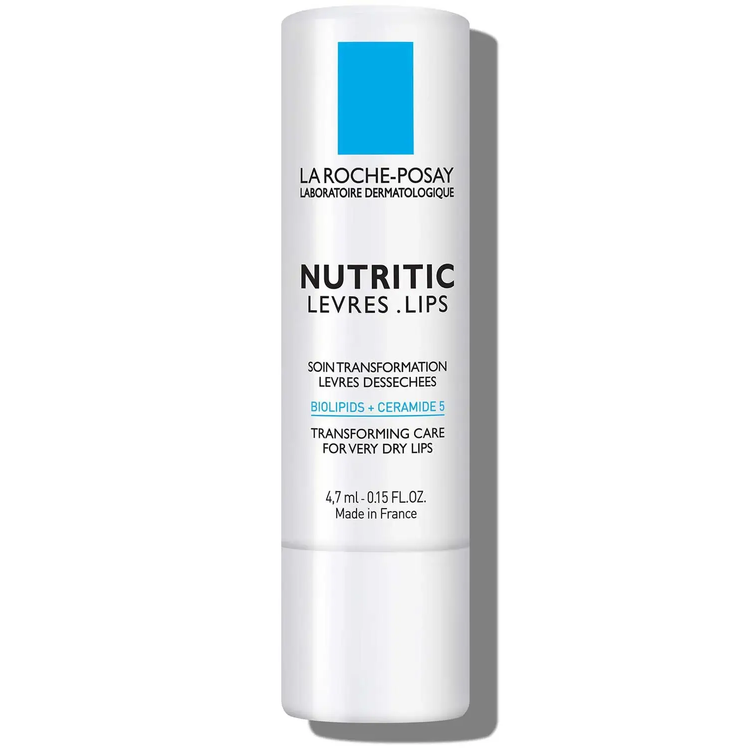 LA ROCHE-POSAY NUTRITIC LÈVRES