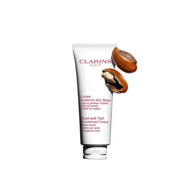 CLARINS CREME JEUNESSE DES MAINS 100 ML