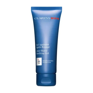 CLARINS MEN GEL APAISANT APRES RASAGE 75ml
