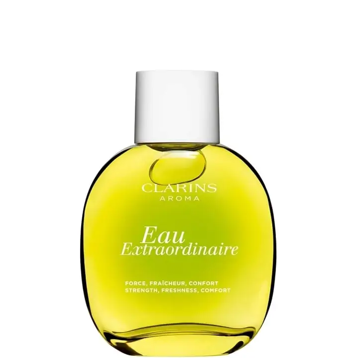 CLARINS EAU EXTRAORDINAIRE EAU DE SOINS 100 ML