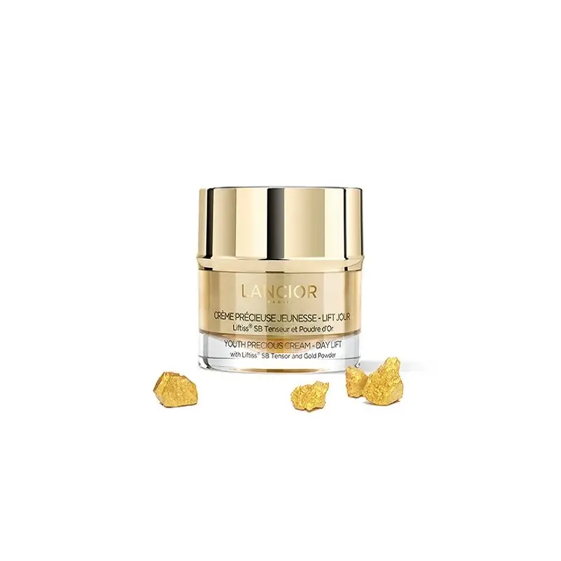 lancior-precieuse-jeunesse-creme-lift-jour-50-ml LANCIOR CRÈME PRÉCIEUSE JEUNESSE LIFT JOUR OR 50ml – Image 1