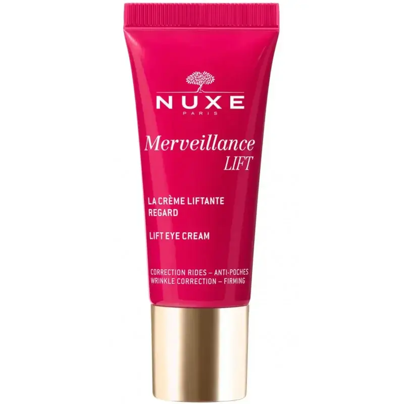 nuxe-merveillance-lift-creme-liftante-regard-15-ml NUXE MERVEILLANCE LIFT CONTOUR DES YEUX 15mL – Image 1