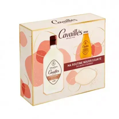 roge-cavailles-coffret-ma-routine-nourrissante-3-produits ROGE CAVAILLES MA ROUTINE NOURRISSANTE – Image 1