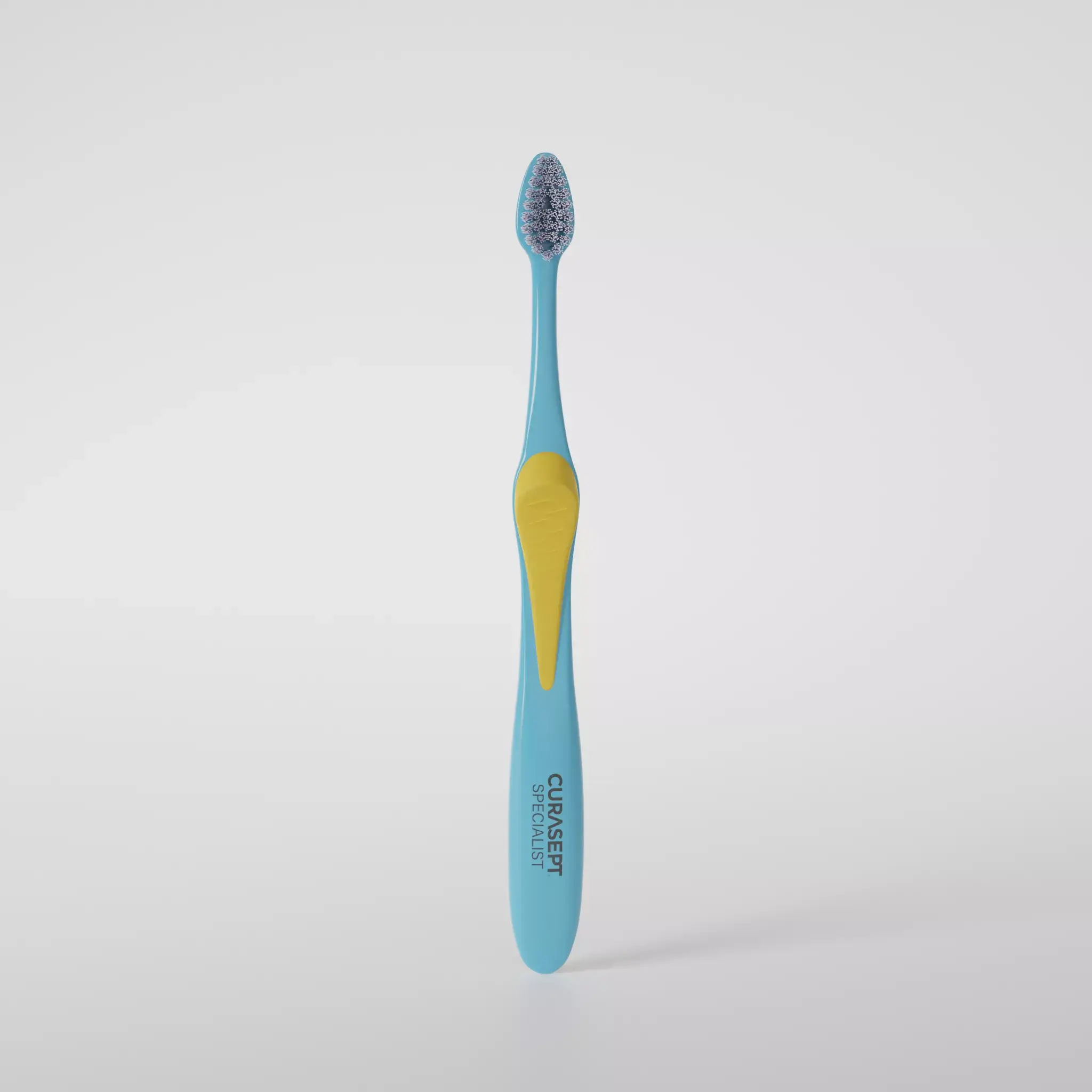 CURASEPT BROSSE À DENTS ORTHO