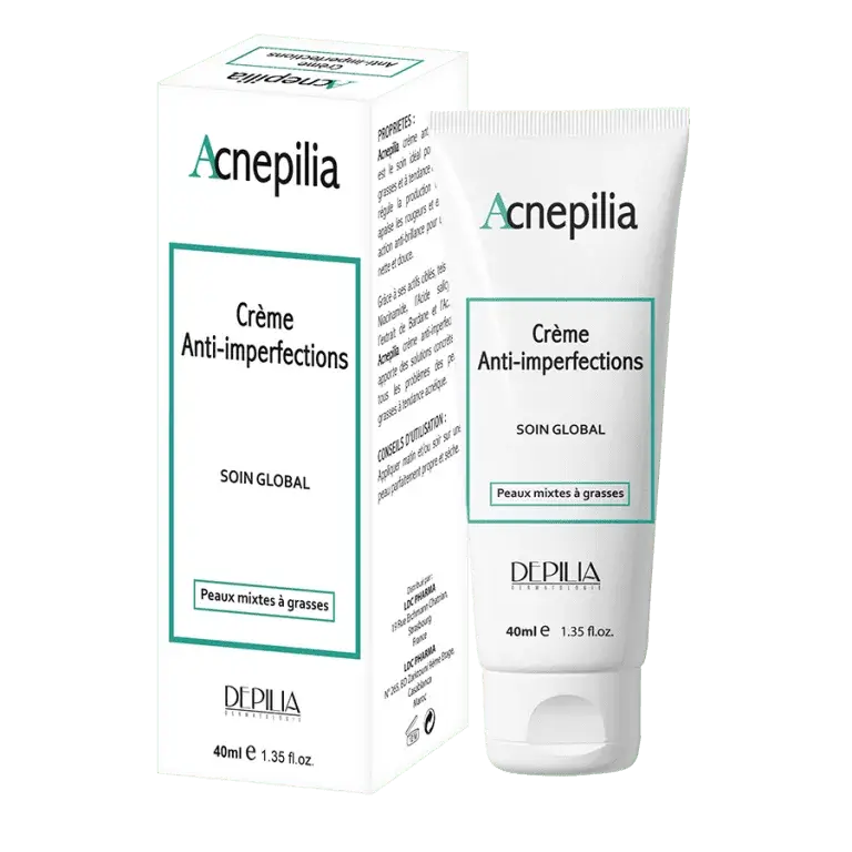 creme-anti-imperfection-50ml-768x768-0000-1 DEPILIA ACNEPILIA CREME ANTI IMPERFECTIONS 40 ML – Image 1