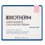 Biotherm Aquasource Cica Nutri Crème 50 ml