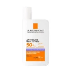 LA ROCHE POSAY ANTHELIOS UVMUNE 400 - SPF50+ Fluide Solaire Anti-taches Visage, 50ml