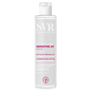 SVR SENSIFINE AR eau micellaire 200 ml