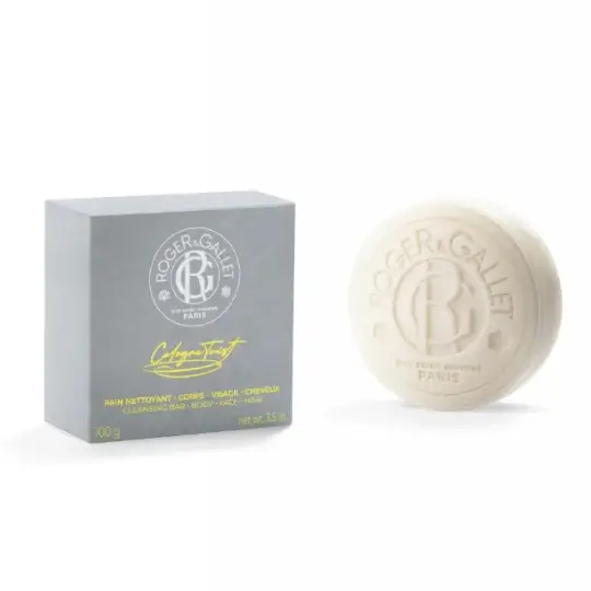 Savon Solide Cologne Twist ROGER & GALLET
