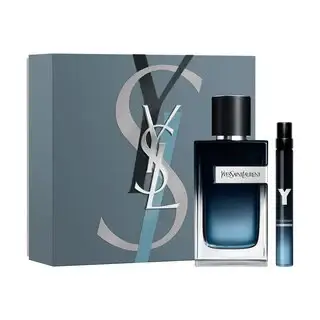 yves saint laurent Y coffret EAU DE PARFUM GIFT