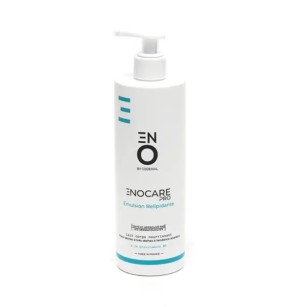 Codexial Enocare Pro Emulsion relipidante 400ml