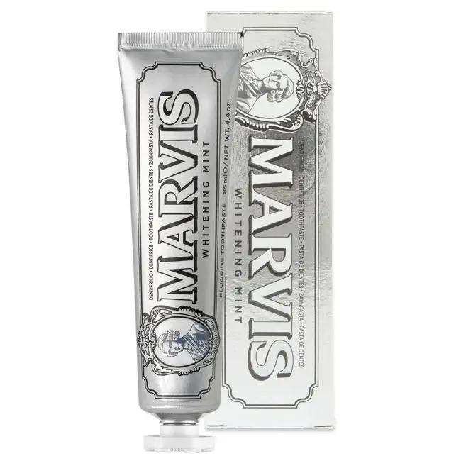 Marvis Whitening Mint 85ml