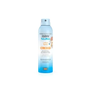 ISDIN FOTOPROTECTOR PEDIATRICS LOTION SPRAY SPF 50+ 250 ML