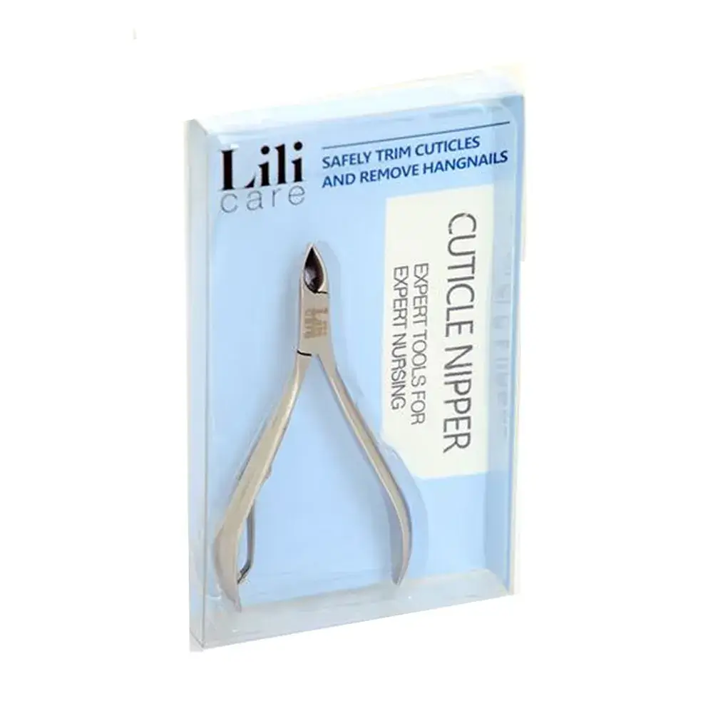 Lili Care Pince à épiler PM