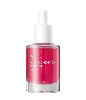 8809640735820_c ANUA SERUM NIACINAMIDE 10% PLUS TXA 4% 30 ML – Image 1