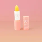 ALPHANOVA DAILY SUN STICK A LEVRES HYDRATANT SPF50+ 5G – Image 2