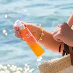 ALPHANOVA SUN GLOW DAILY SUN HUILE SOLAIRE SPF30 125ML – Image 2