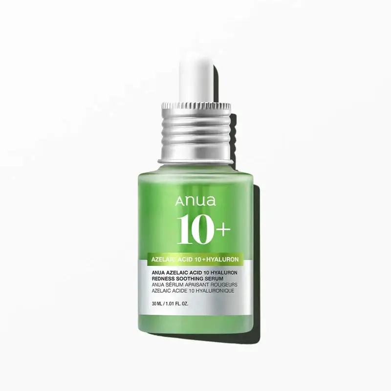 azelaic-serum_1080x_442b6708-9319-4852-80d0-45fa216a3f2f ANUA 10+AZELAIC ACID 10 HYALURON REDNESS SOOTHING SERUM 30 ML – Image 1