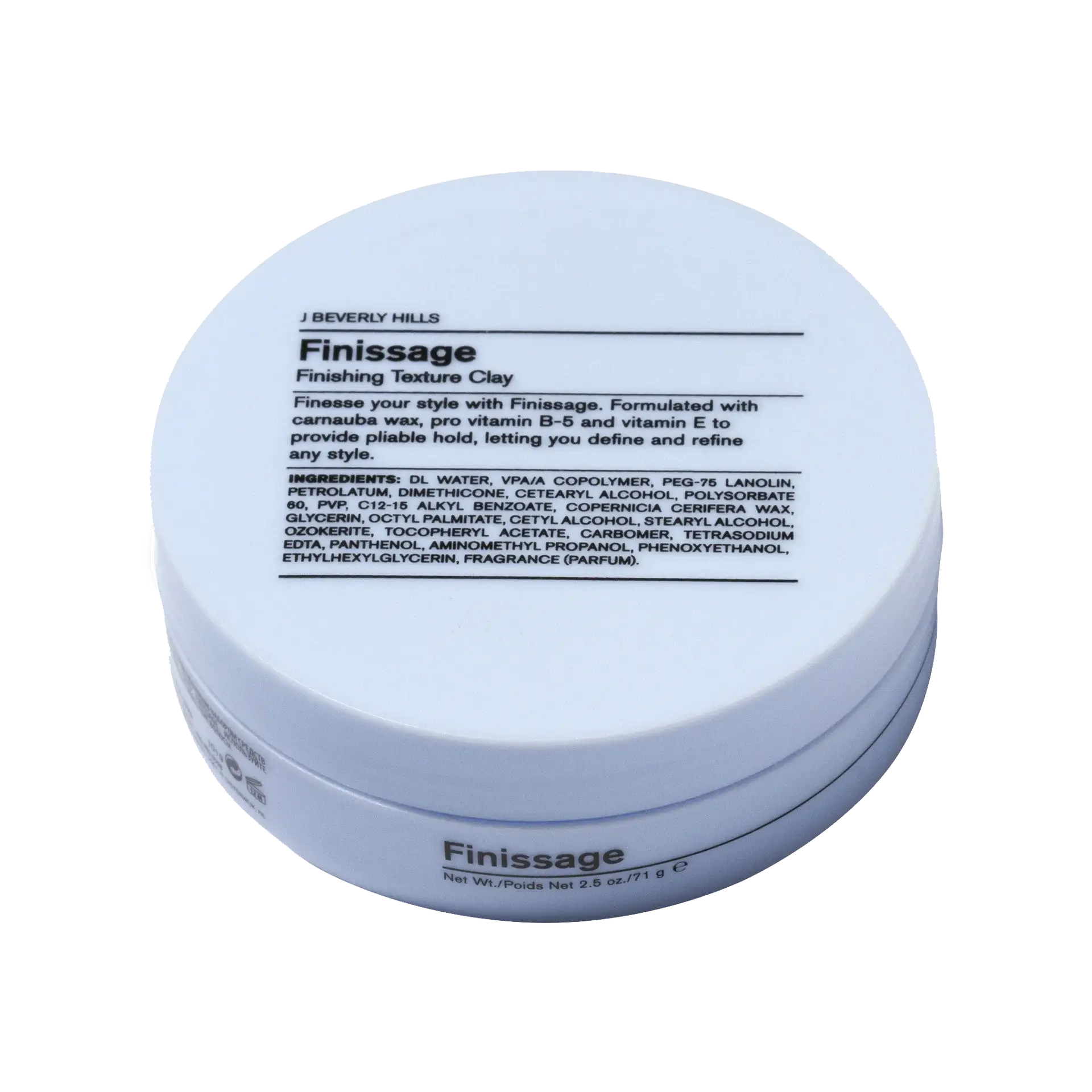 J Beverly Hills FINISSAGE